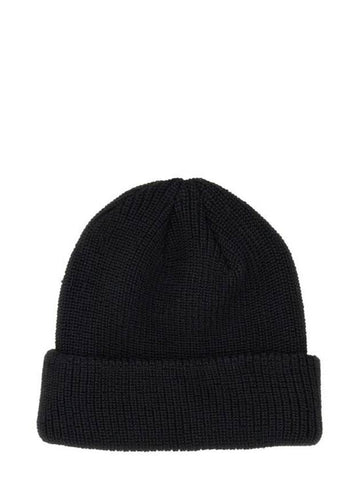 Adicolor Beanie Black - ADIDAS - BALAAN 1