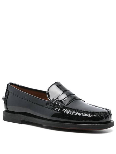 Sebago Sandals Black - SEBAGO - BALAAN 2