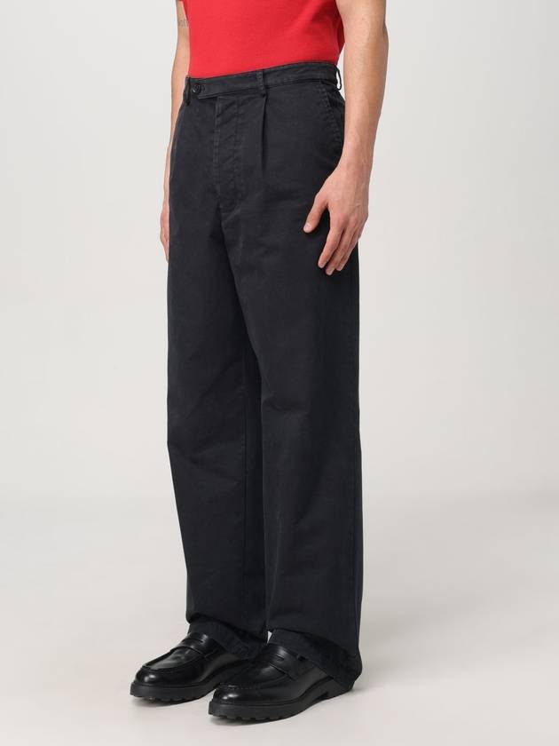 Pants men Bally - BALLY - BALAAN 4