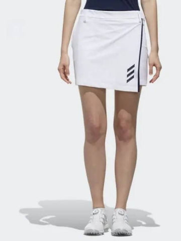 Adicross Wrap Skirt DW5485 DW5486 Domestic Product GQG022081776951 - ADIDAS GOLF - BALAAN 1