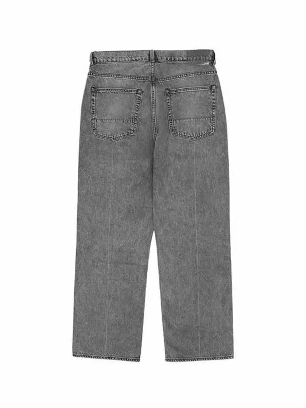 Men's Extended Third Cut Jeans Grey - OUR LEGACY - BALAAN 3