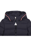 Kids Padding Jumper 1A00035 5968E 742 8A10A - MONCLER - BALAAN 4