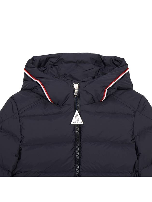 Kids Padding Jumper 1A00035 5968E 742 8A10A - MONCLER - BALAAN 4