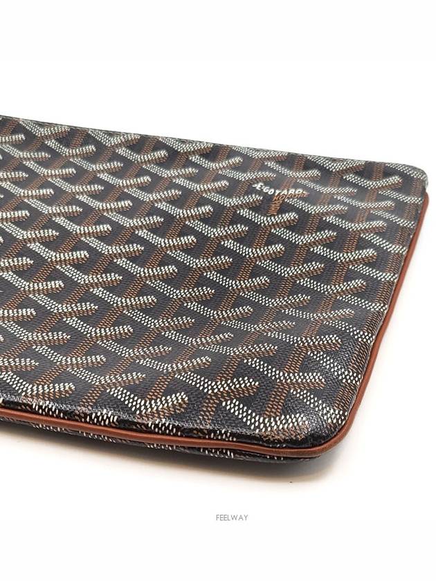 men clutch bag - GOYARD - BALAAN 5