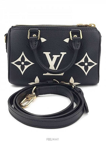 women cross bag - LOUIS VUITTON - BALAAN 1