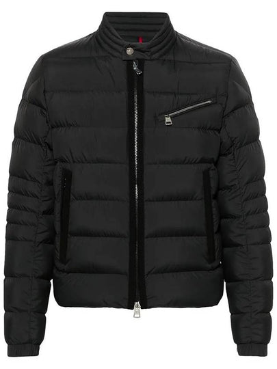 Souillet Padding Black - MONCLER - BALAAN 2