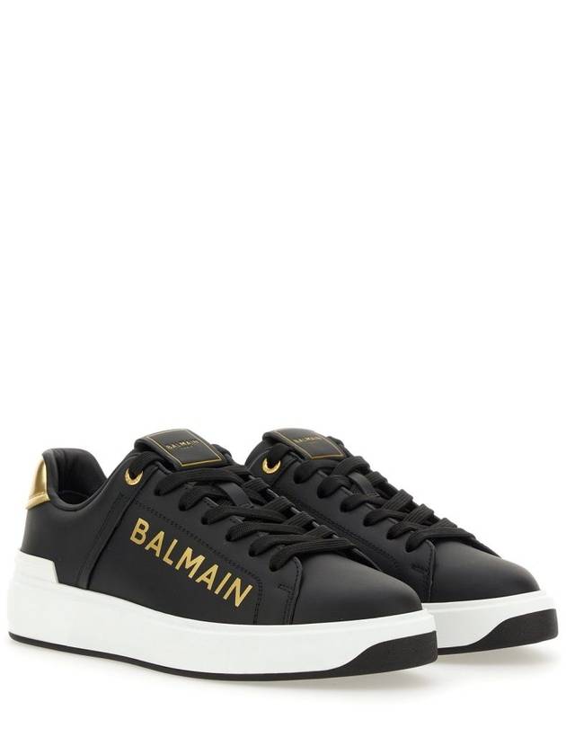 Balmain Sneakers - BALMAIN - BALAAN 4