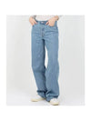 Elizabeth Jeans Blue - A.P.C. - BALAAN 1