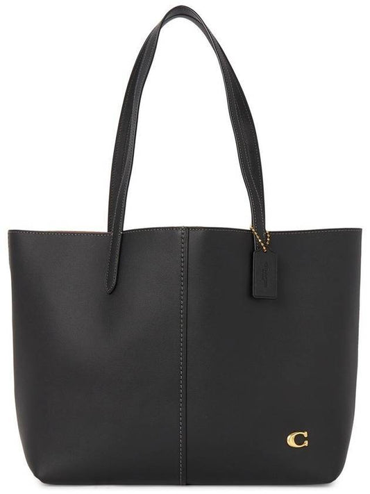 North 32 Women s Tote Bag CR664 B4 BLACK - A.P.C. - BALAAN 1