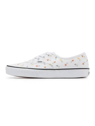 Authentic Floral VN0A2Z3ZNX01 - VANS - BALAAN 1