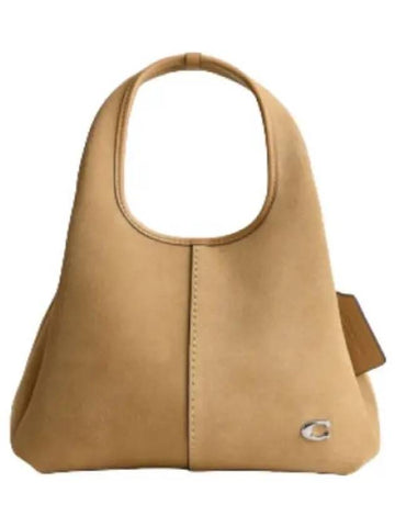 Lana shoulder bag - COACH - BALAAN 1