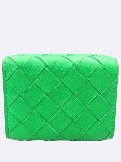 666944 half wallet - BOTTEGA VENETA - BALAAN 2