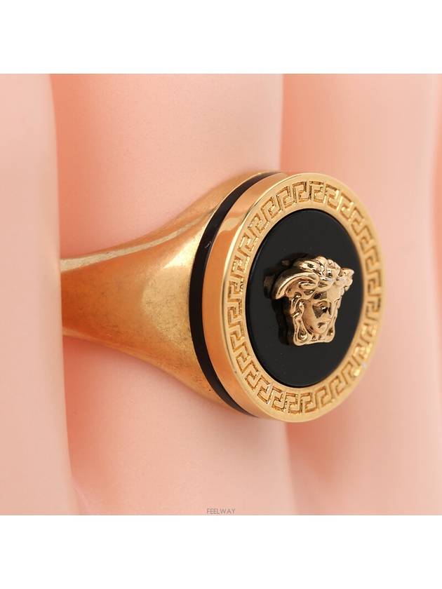 women rings - VERSACE - BALAAN 7