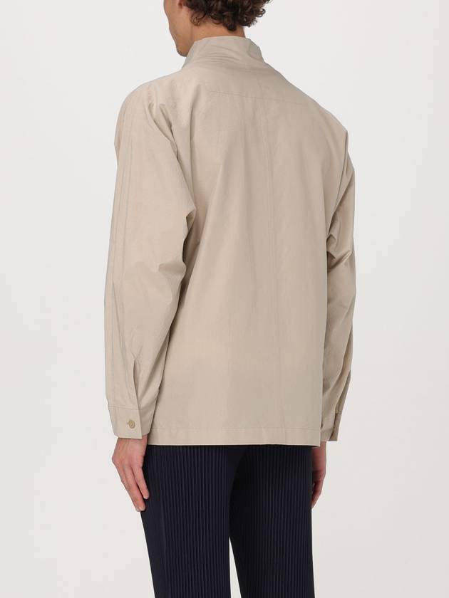 Jacket men Homme Plisse' Issey Miyake - ISSEY MIYAKE - BALAAN 3