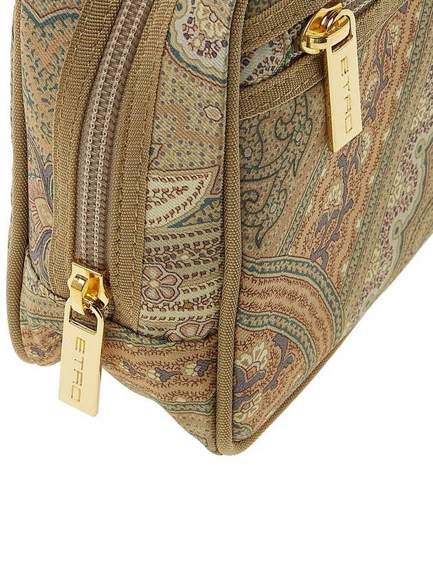 Profumi Pouch Bag Beige - ETRO - BALAAN 9