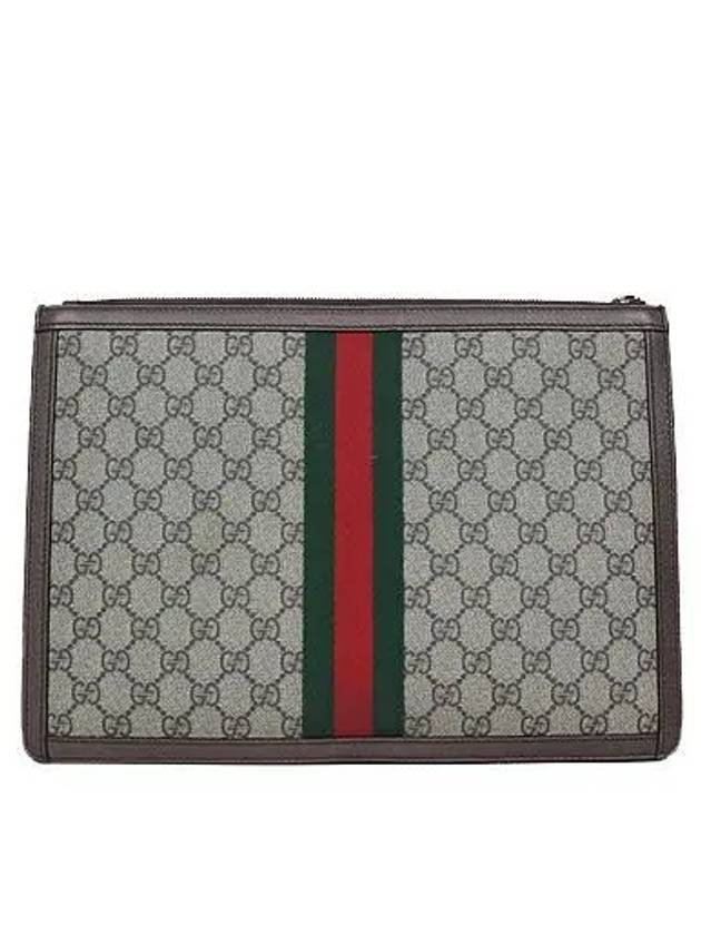 523359 clutch bag - GUCCI - BALAAN 3