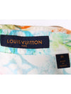 Monogram Short Sleeve Shirt XL - LOUIS VUITTON - BALAAN 7