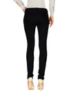 goddess cashmere stripe trousers - PHILIPP PLEIN - BALAAN 3