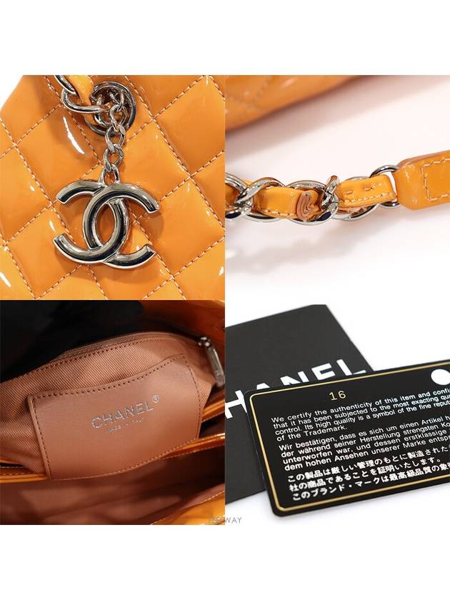 women shoulder bag - CHANEL - BALAAN 5