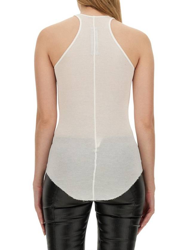 Rick Owens Tank Top - RICK OWENS - BALAAN 7