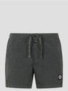 Swimming Nylon Trunk Shorts Dark Green - STONE ISLAND - BALAAN 2