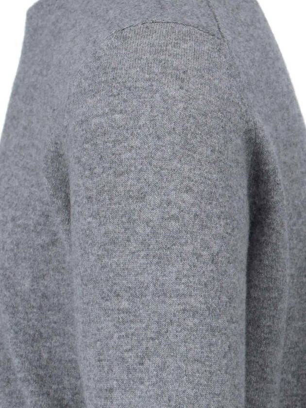 Zegna Sweaters - ERMENEGILDO ZEGNA - BALAAN 5