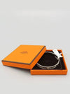 070933CK1BS Bracelet Jewelry - HERMES - BALAAN 4