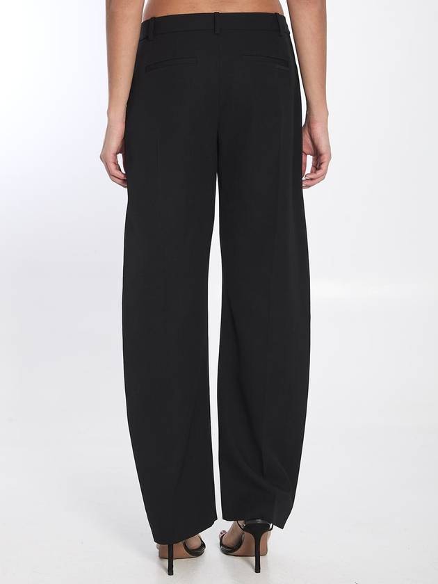 Tailored Trousers - ALEXANDER WANG - BALAAN 4