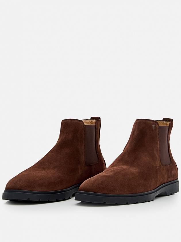 Boots men Tod's - TOD'S - BALAAN 2