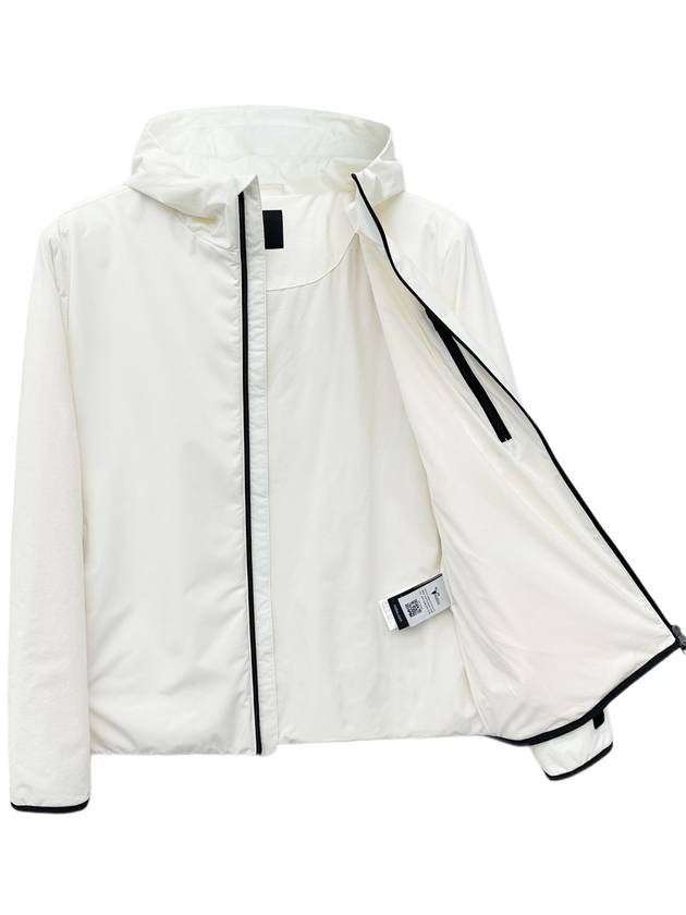 Atmos windbreaker jacket ATMOS - NOVIS - BALAAN 3