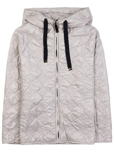 Emma Quilted Jacket EMMA 045 - MAX MARA - BALAAN 1