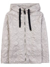 Emma Quilted Jacket EMMA 045 - MAX MARA - BALAAN 10