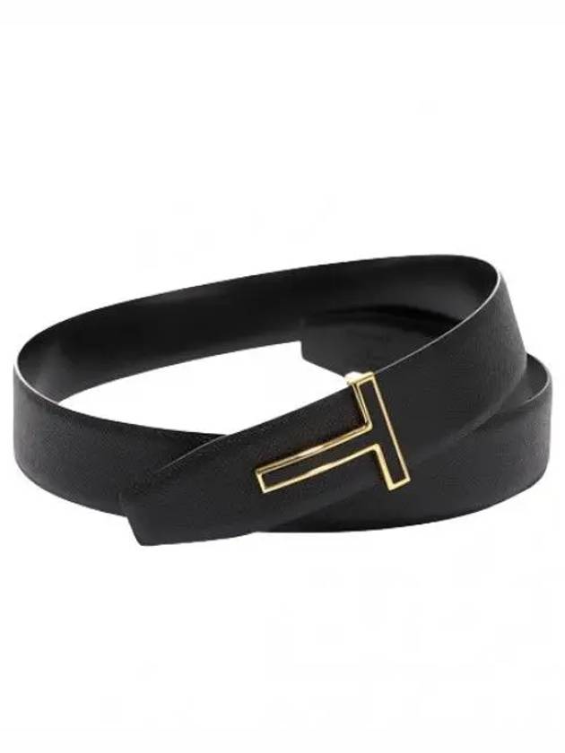 buckle belt men waistband - TOM FORD - BALAAN 1