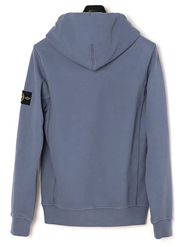 Men's Hoodie - STONE ISLAND - BALAAN 4