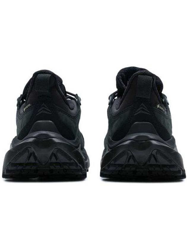 Kaha 2 GTX Low Top Sneakers Black - HOKA ONE ONE - BALAAN 4