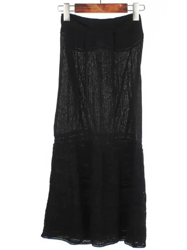 Smith Market Vanessa Bruno Black One Piece Women s Clothing - ATHE VANESSABRUNO - BALAAN 4