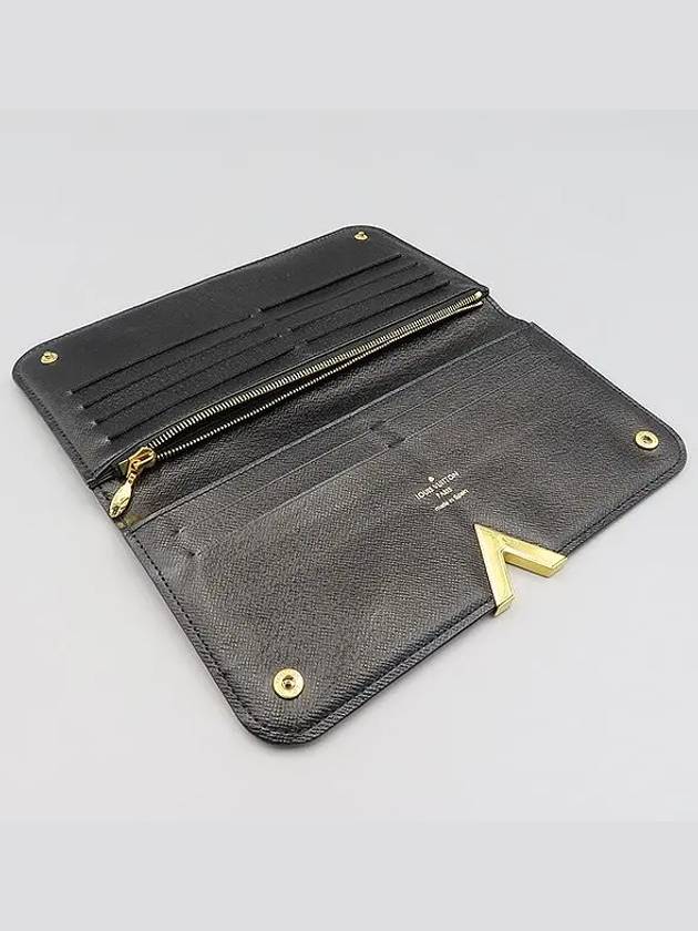 M56175 long wallet - LOUIS VUITTON - BALAAN 4