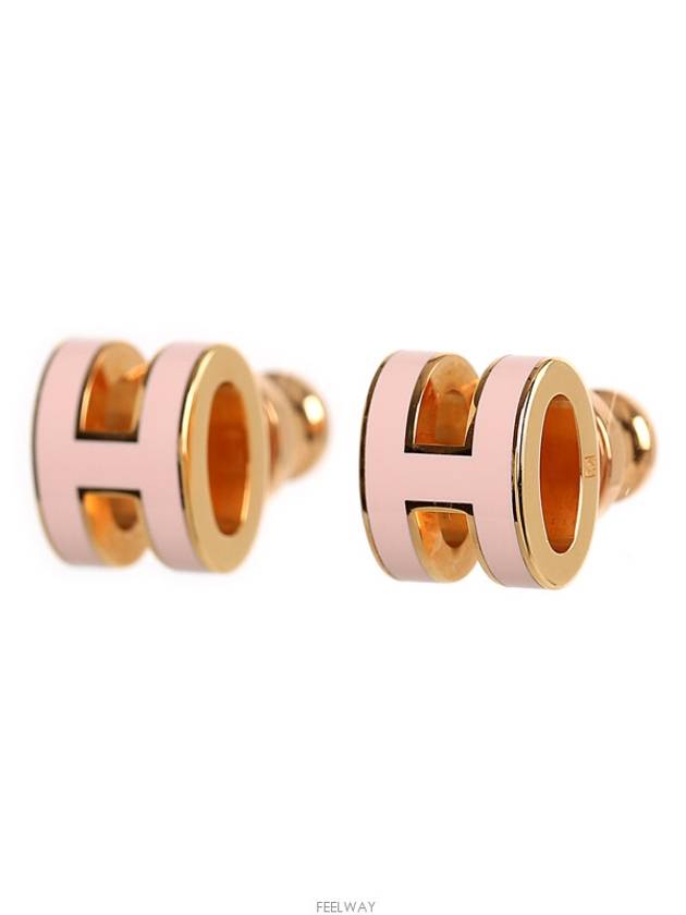 women earrings - HERMES - BALAAN 2