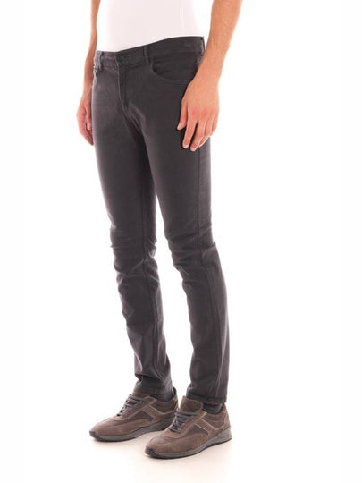 Daniele Alessandrini Jeans Trouser - DANIELE ALESSANDRINI - BALAAN 2