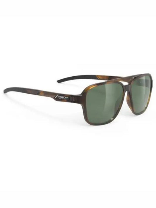 RUDY PROJECT Close Demi Turtle Gloss Green SP670150 0000 - RUDYPROJECT - BALAAN 1