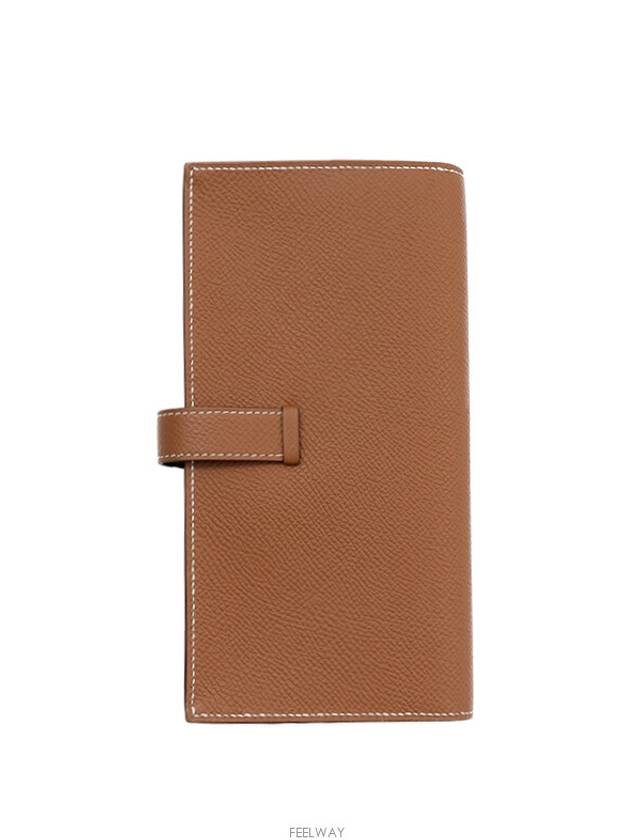 women s long wallet - HERMES - BALAAN 2