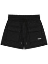 CBDFW PT002W Quilted Short Pants - CHUCUCHU - BALAAN 5