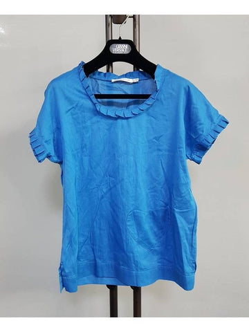 women short sleeve t shirt - CHLOE - BALAAN 1