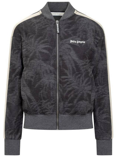 Palm Angels Palms Track Jacket - PALM ANGELS - BALAAN 1