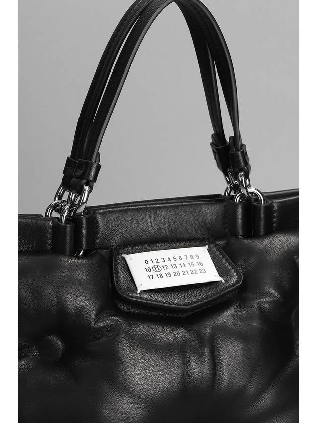 Maison Margiela Glam Slam Shoulder Bag - MAISON MARGIELA - BALAAN 5