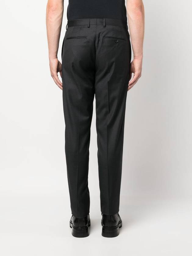 Pants RMTR00024916A23 18 Gray - LANVIN - BALAAN 6