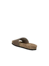 Sandals MZMIG1390 CEB77 BRONZE - BRUNELLO CUCINELLI - BALAAN 3