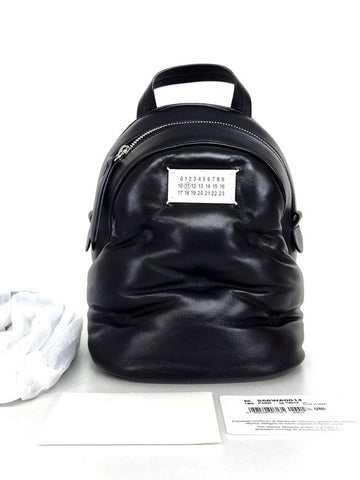 Maison Margiela Glam Slam Backpack - MAISON MARGIELA - BALAAN 1