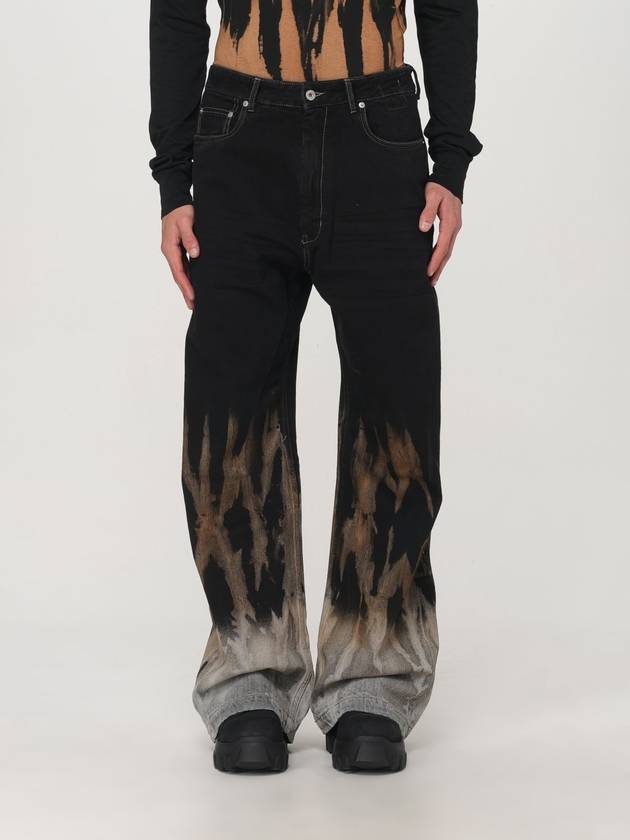 Jeans men Drkshdw - RICK OWENS - BALAAN 1