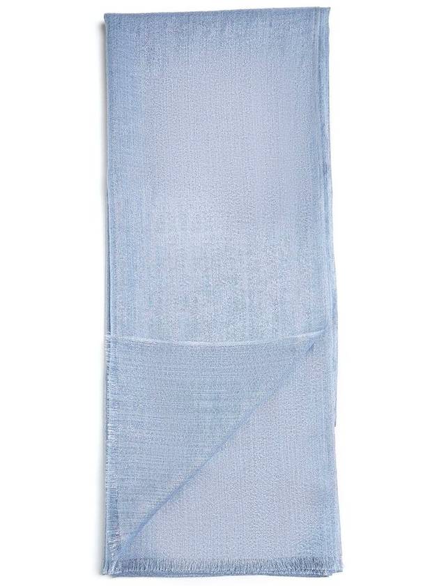 Brunello Cucinelli Lurex Scarf - BRUNELLO CUCINELLI - BALAAN 3